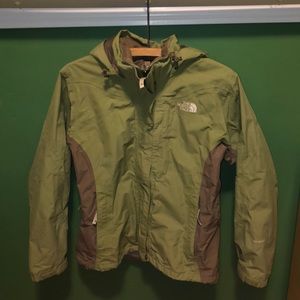 North Face WindBreaker